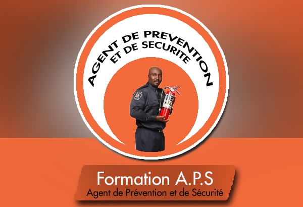 Agent de Prévention et de Sécurité