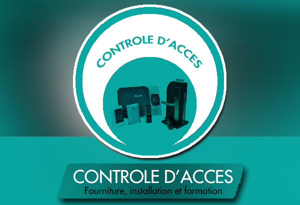 Contrôle d'Accès