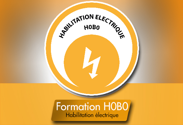 Habilitation électrique
