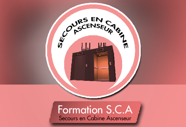Secours en Cabine Ascenseur
